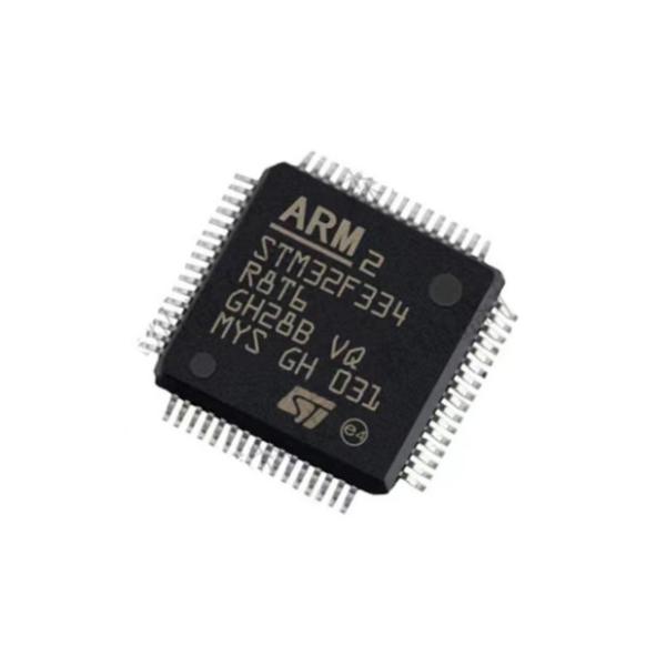 Chuangyunxinyuan STM32F334R8T6 LQFP64 Integrated Circuit Electronic Components