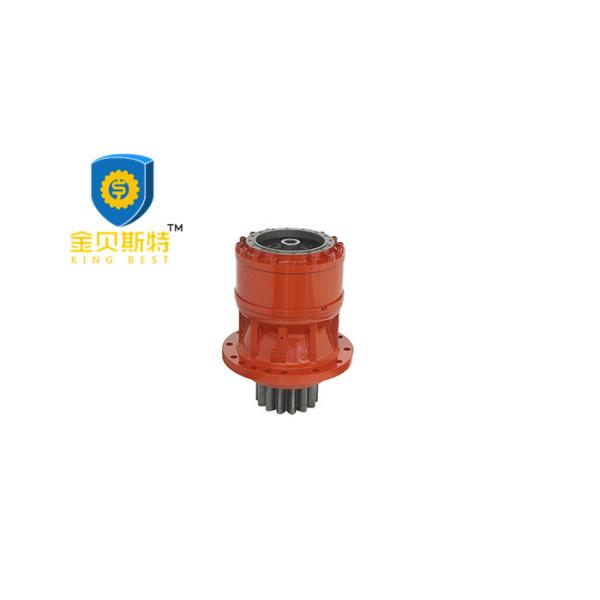 Buy Durable DH300-7 Gearbox Final Drive  40400096B Swing Reduction Gear at wholesale prices
