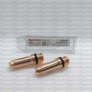 Max Pro 200 130A Electrode Hypertherm 220487 Consumables