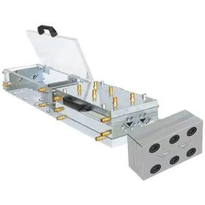 Innovative PVC Profile Manufacturing Machinery And Equipment