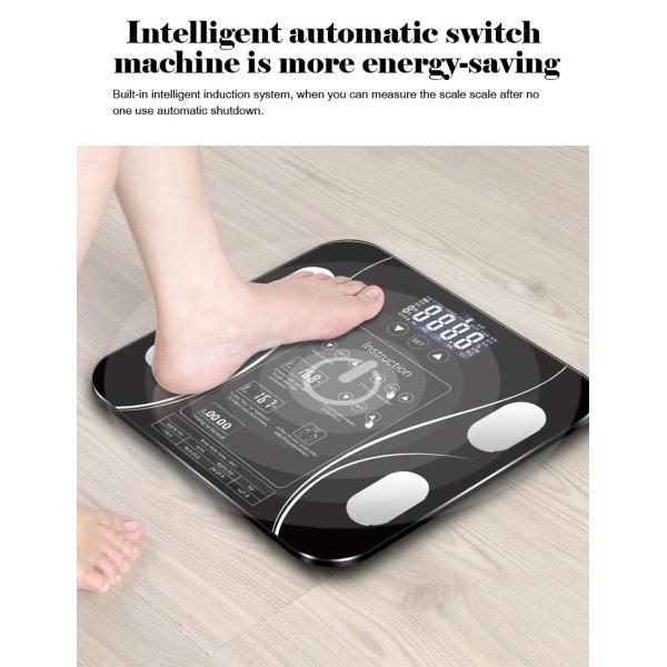 72*32mm LCD Portable Electronic Infant Baby Weighting Scale for kg/lb/st Measurement