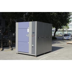 Touch Screen Humidity Temperature Chamber SUS304 Stainless Steel