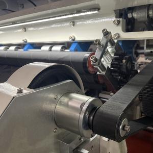 ZOLYTECH multi-needle quilting machine automatic quilting machine quilting