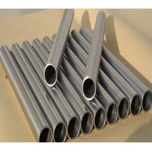 Quality Incoloy 800 Nickel Alloy Pipe Round Welded for sale