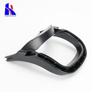 PBT S136H Plastic Molding For Electrical Smoothly Surface treatment