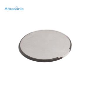 PZT3 PZT4 PZT8 Ultrasonic Ceramic Material 40Khz Ultrasonic Clening Rinsing