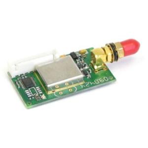 China BM20SPKS1NBC-0001AA Bluetooth Bluetooth v4.1 Transceiver Module 2.4GHz Integrated, Trace Surface Mount RF and Wireless on sale
