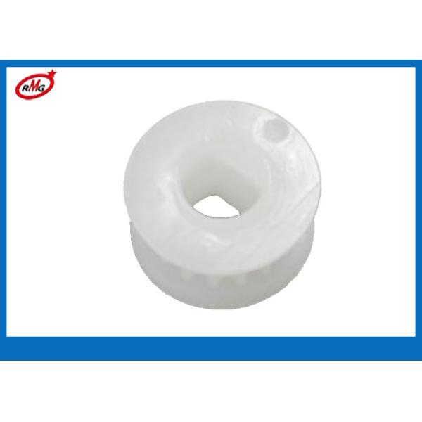 Buy ATM machine Parts 445-0729147 NCR Carriage Drive Pulley 16G 2mm at wholesale prices