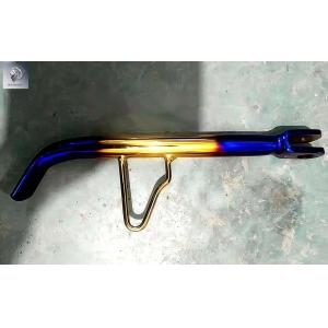 Automatic 380V Vacuum Titanium Coating Machine For Glass Bangles