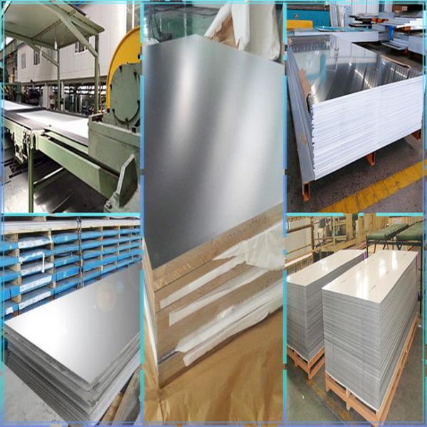 Buy AISI 6061 T6 Aluminum Sheet 4X8 Aluminium Alloy Plates at wholesale prices