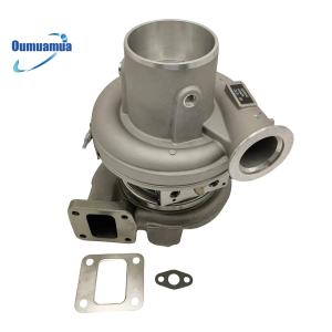 Quality Turbo HE500VG HE561VE turbocharger 4309077 4309076 4045031 5457298 For Cummins ISX EGR ISX1 ISX EGR 15 STA15 ISX 07 for sale