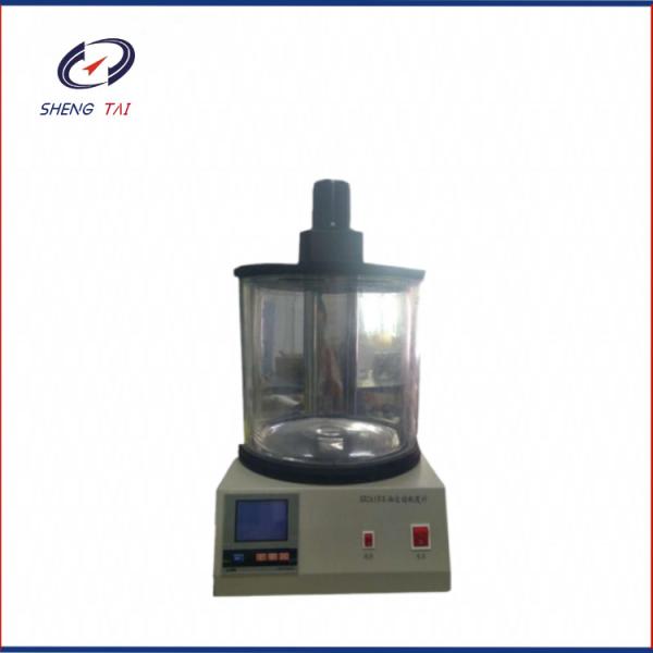 Buy SD265C Petroleum Kinematic Viscometer ( Heavy Oil Countercurrent Method ) Newtonian Liquid at wholesale prices
