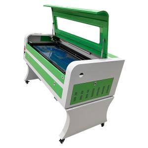 DAQIN 6040 4060 CO2 Screen Guard Cutting Machine