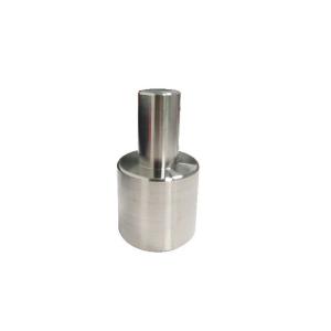 IEC 62368-1 Clause Y.4.4 Cylindrical Weight For 69 KPa 1,35 KG Impact Hammer