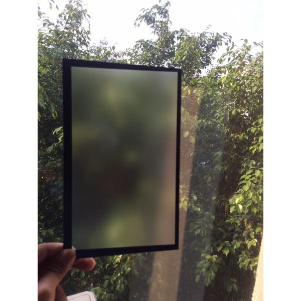 Buy Customized  1mm thickness Anti-reflective glass,  no glare AG gllass at wholesale prices