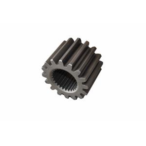 Construction Machinery Parts Cylindrical Gear 41A0100 Sun Gear