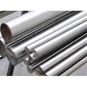 Diameter 2mm-300mm Stainless Steel Bars Sus321 S32100 Tp321
