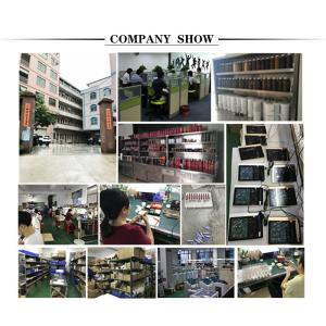 Guangzhou FMall Tattoo Cosmetics Co., Ltd