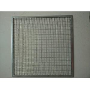 China BBQ grill mesh on sale