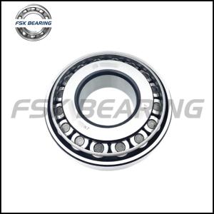 USA Market 06 32499 0112 Wheel Bearing Tapered Roller Bearing ID30mm OD72mm ABEC