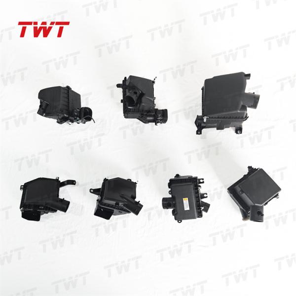 TWT Auto Parts Car Air Cleaner Air Cleaner Box Air Filter Housing Box Filter Housing For Toyota Crown Corolla Land Cruiser Pardo