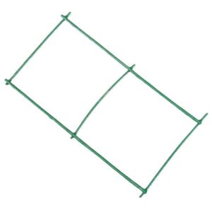 anti rust 0.9x30cm Welded Iron Chicken Wire Garden Fence