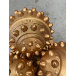 TCI Tricone Bit 9-7/8 Inch IADC 645 of API Drilling Tools