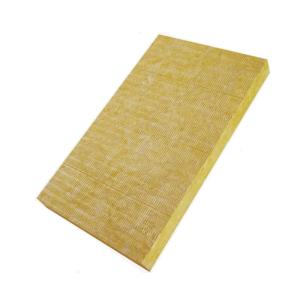 Class A1 Fire Rating Rockwool Board Traditional Design Style