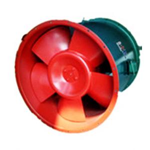 6inch Fan Diameter Axial Flow Fan with and Power Sellers