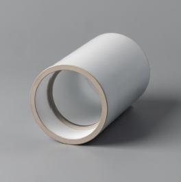 Metallized Ceramics for Vacuum Tubes Industrial Use