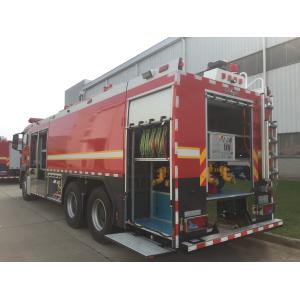 90km/h Speed Red Water Foam Perfect Combination Of Speed