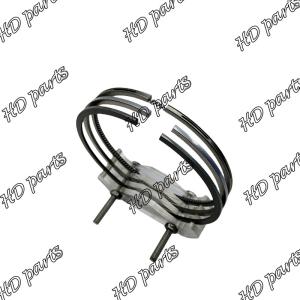 FE6 12V Engine Pistion Ring 12033-0T010 For Nissan