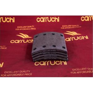 3501105-KF004 FOR faw j6 ALEX PARTS Brake pad