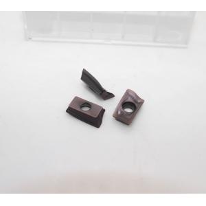 SHIELD Tungsten Carbide Inserts Cutting Tools , Cnc Machine Tools Inserts