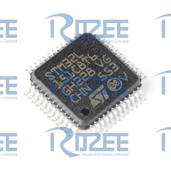 Buy STM32L151C8T6 at wholesale prices