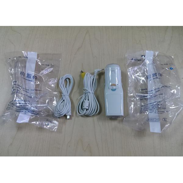 Digital Video Colposcope for Vagina Cervix Inspction With 7 Inch Medical