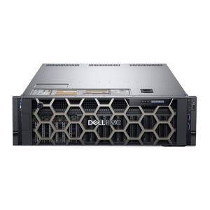 High quality low price Poweredge R940 Gold 6254Rack Server