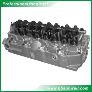 Dongfeng Cummin DCEC 6CT diesel engine C393931 C4947363 cylinder block