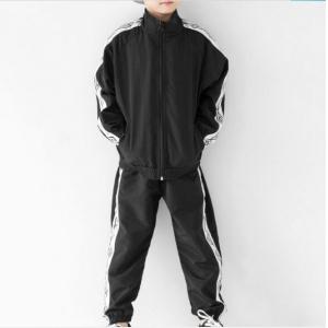 Latest Design Track Suit For Kids