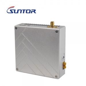 CD30HPT 1500mW COFDM HD Transmitter High Definition Multimedia Interface And