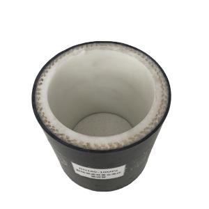 China Precision pipeline technology complex bonded continuous composite pipes for oil and gas fields on sale China Precision pipeline technology complex bonded continuous composite pipes for oil and gas fields on sale