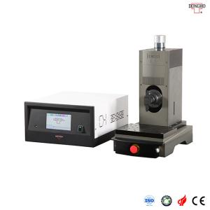 Industrial 20kHz Ultrasonic Aluminum Welding Machine