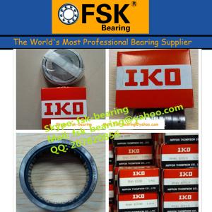 Rotating Bushings Linear Motion Bearings IKO ST5072100UU ST5580100UU