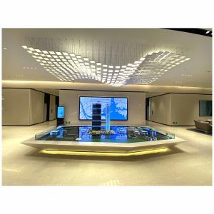 Buy cheap Urban Development 1:100 Scale Model Residential Towers Modern Architectural from wholesalers