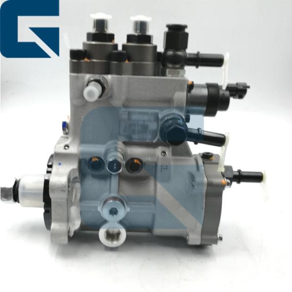 Buy 0445025622 5366741 Engine QSC8.3 Fuel Injection Pump at wholesale prices