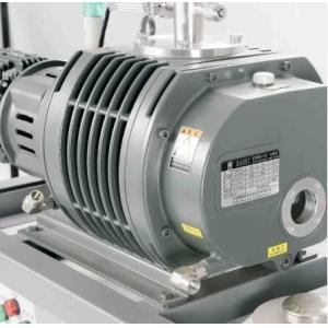 Quality 500M3/H Oil Free Roots Type Vacuum Pump High Clean Anti Corrosion for sale