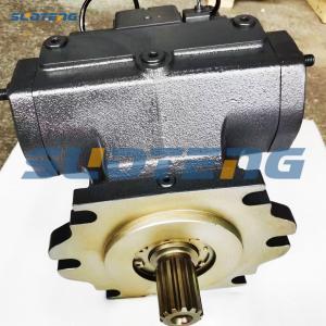 419-18-31104 4191831104 Hydraulic Pump For WA320-6 Loader