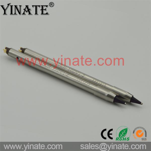 Top DN-10GDV07-EZ10 / DCN-10DV1 Apollo Seiko Soldering iron tips for Apollo Seiko soldering robot solder Iron Cartrige