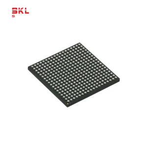 China XC6SLX45-3CSG324I Programming IC Chip Automotive Defense Grade Devices 1.14V 1.26V on sale