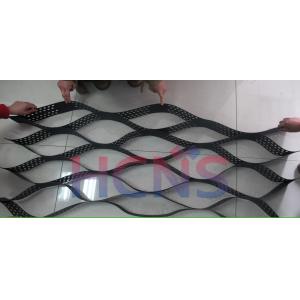 Smooth Geoweb Geocell Soil Stabilization Cellular System ASTM standard